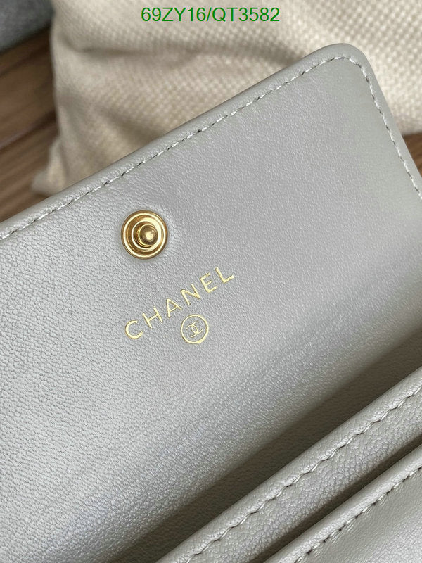 SAMC - CHL Wallets - 047