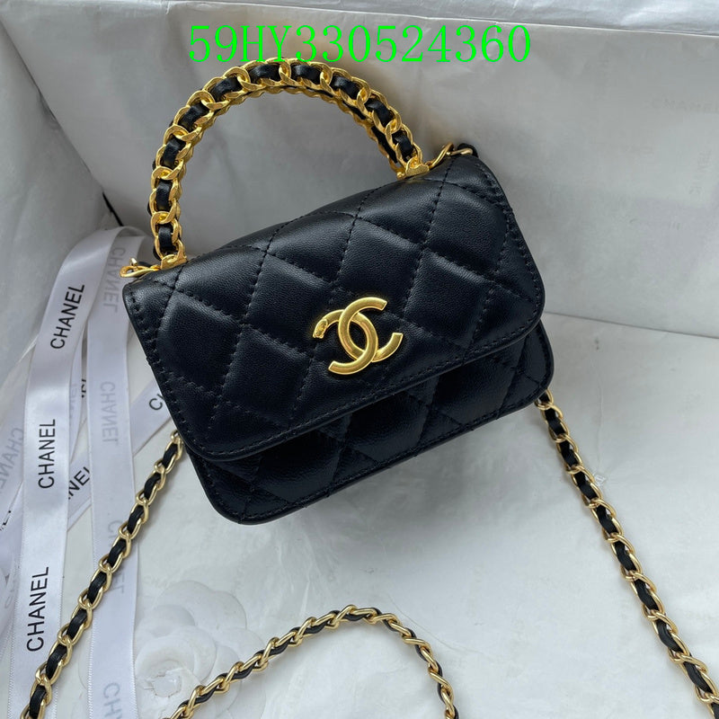 Glami - CHL Bags - 817