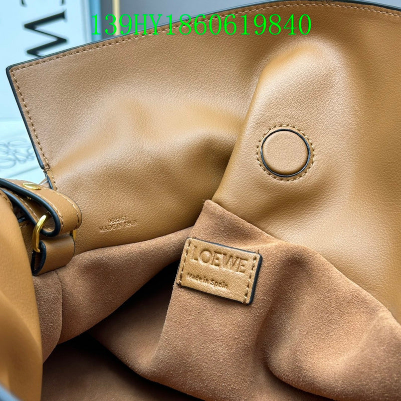 Satchel Bags - LWE Bags - 067