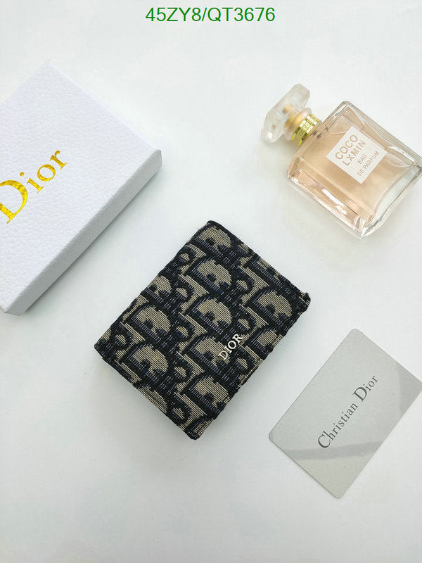 SAMC - DOR Wallets - 087