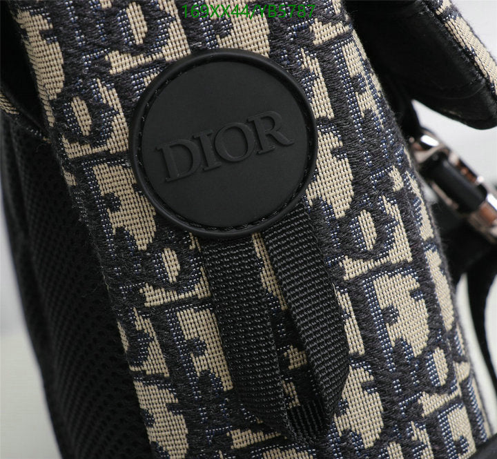 SAMCC - DOR Bags - 1478
