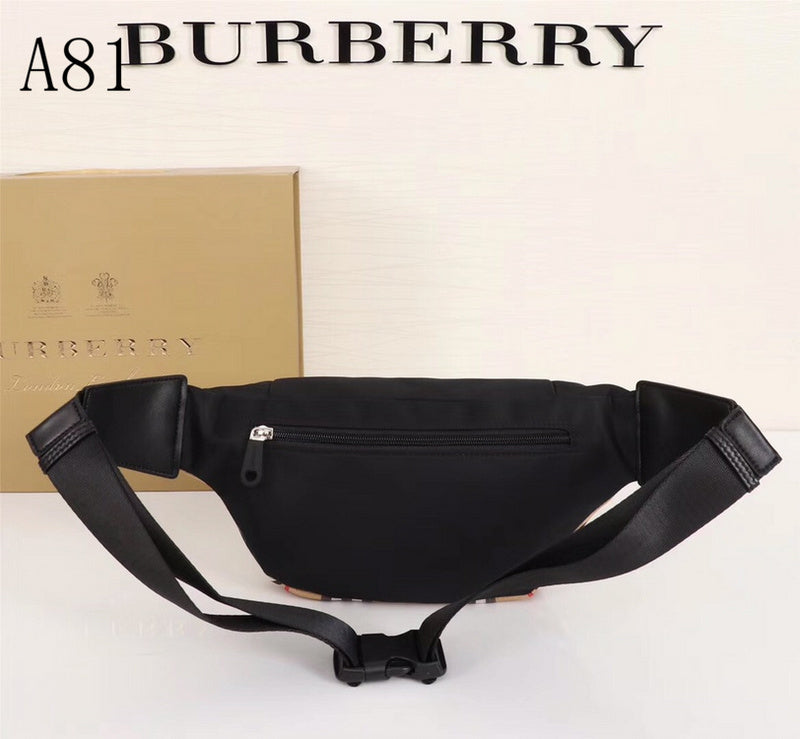 ELE Fashion -BBR Bags - 837