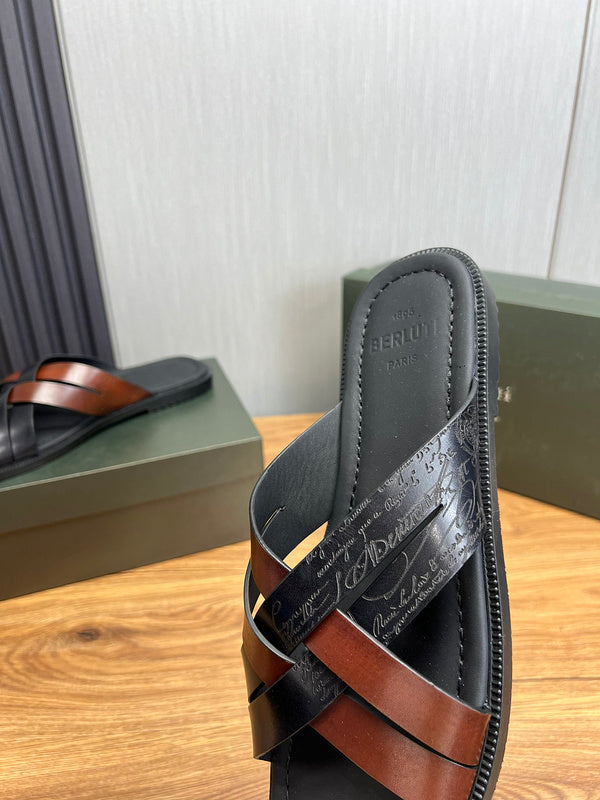 Glami - BRE Men Shoes - 407
