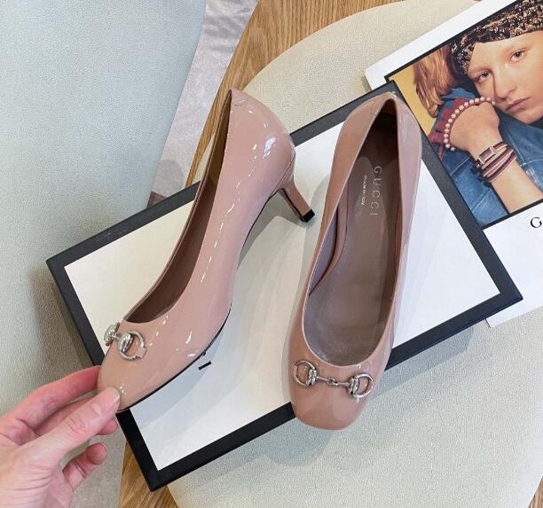 SAMC - GUKI Women Shoes - 759