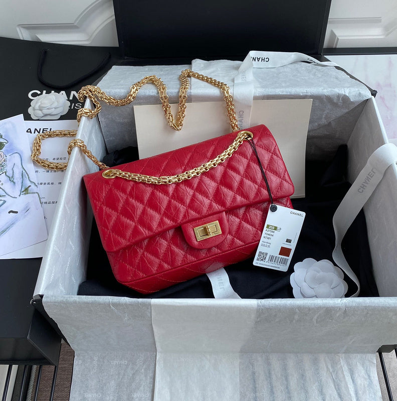 Satchel Bags - CHL Bags - 174