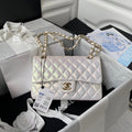 Satchel Bags - CHL Bags - 6651