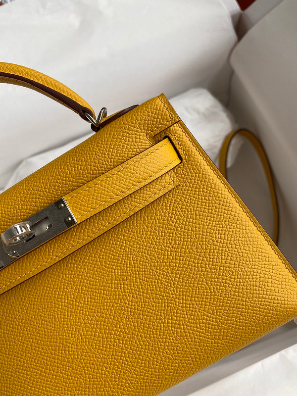 Satchel Bags - HMS-Bags - 878