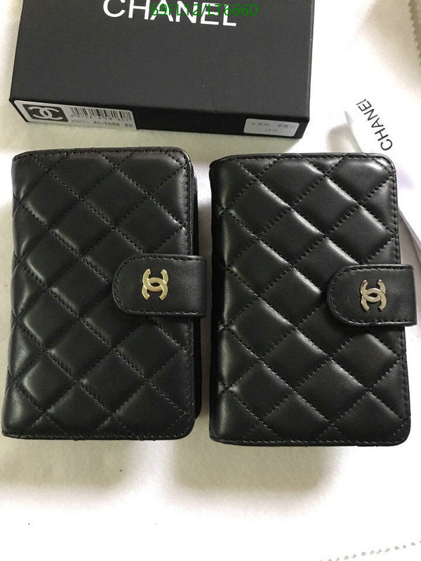 SAMC - CHL Wallets - 078