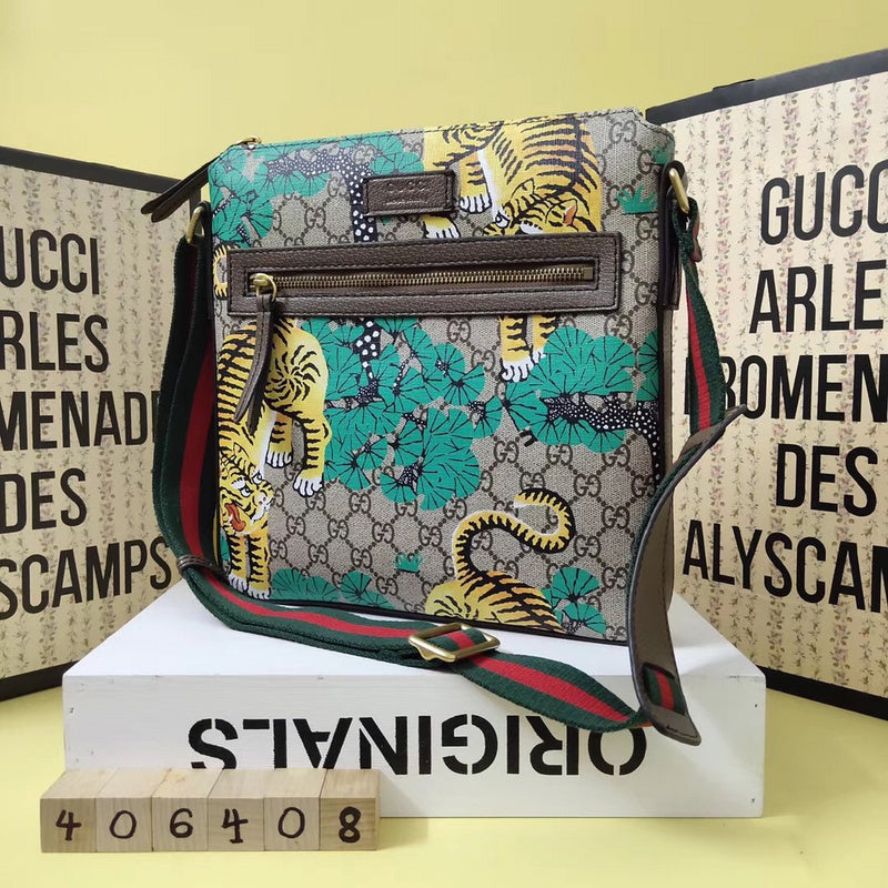Glami Fashion - GCI Bags - 10212