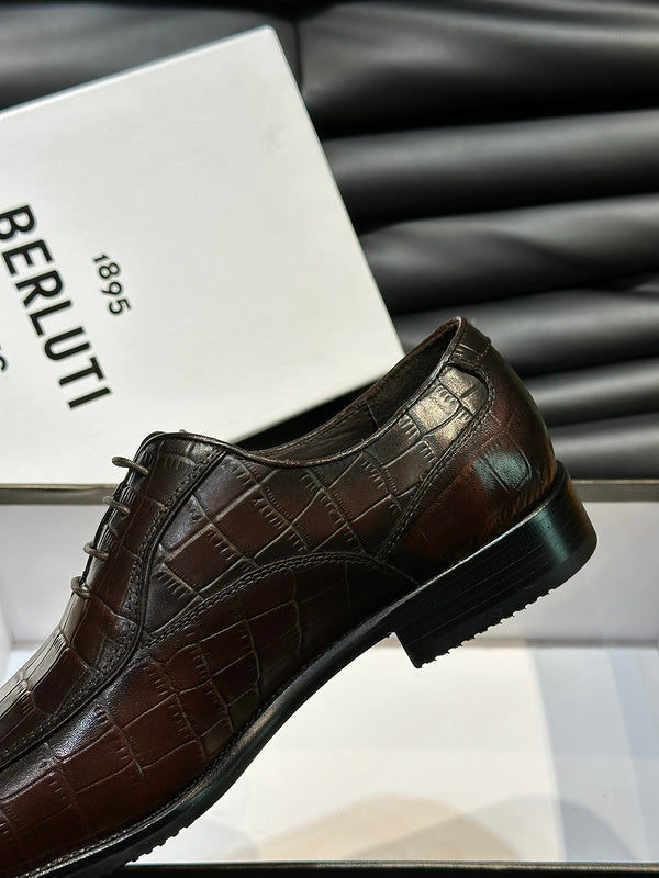 Glami - BRE Men Shoes - 244