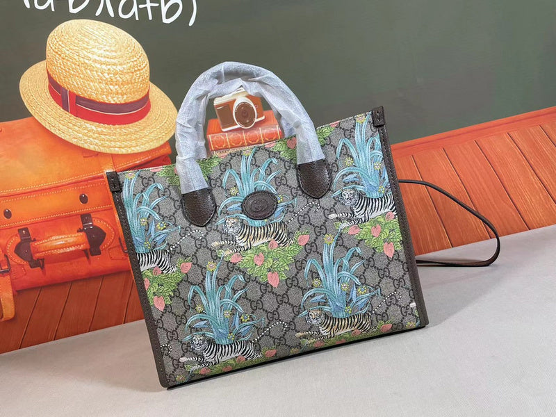 Satchel Bags - GCI Bags - 1986