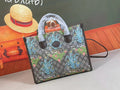 Satchel Bags - GCI Bags - 1986