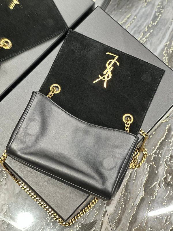 Satchel Bags - SLY Bags - 489