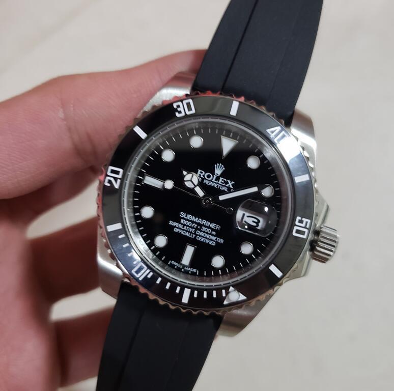 SAMC - Mix Watches - 226