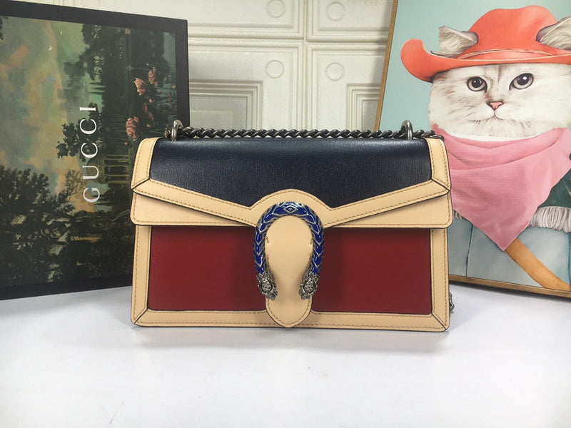 Satchel Bags - GCI Bags - 1976