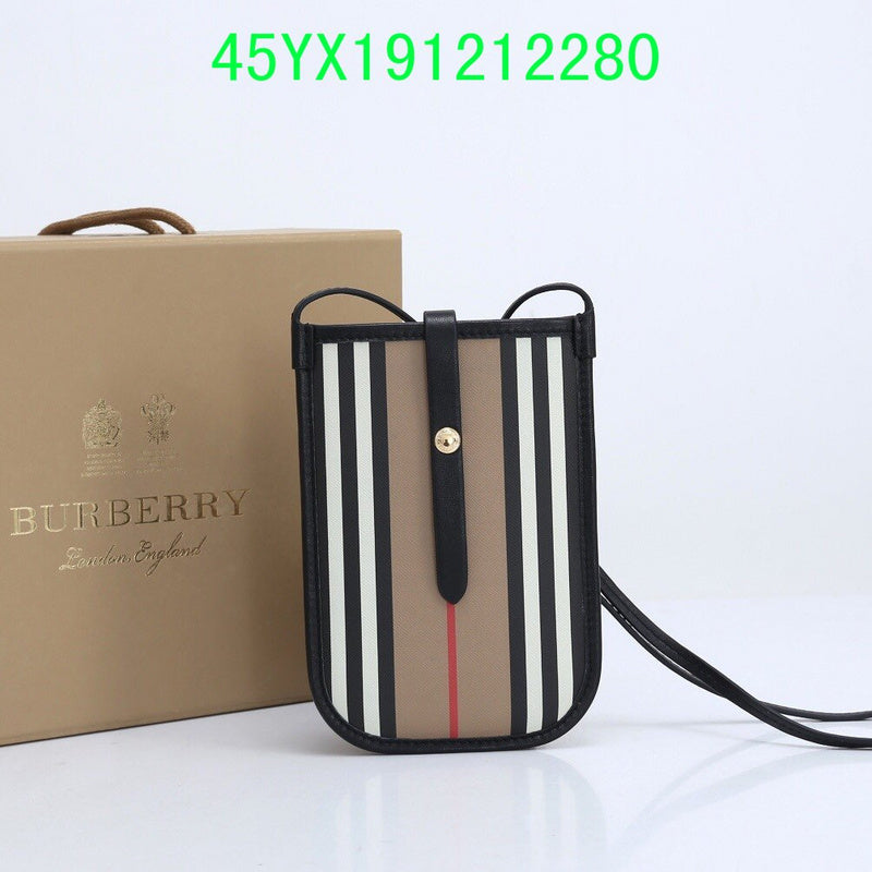 ELE Fashion -BBR Bags - 592