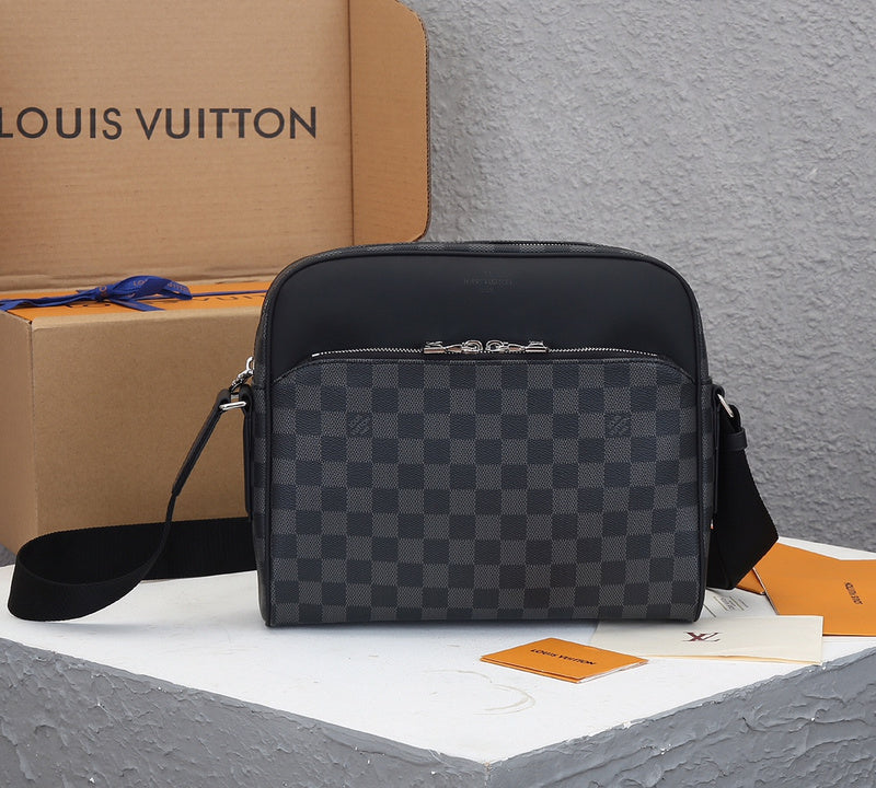 Glami Fashion Lu-Vi bags - 17676