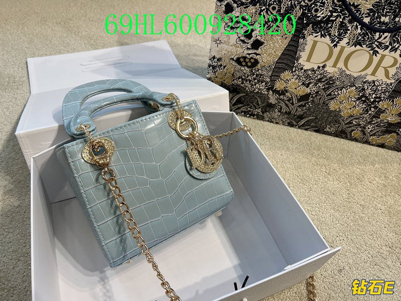 Glami - DOR Bags - 1164