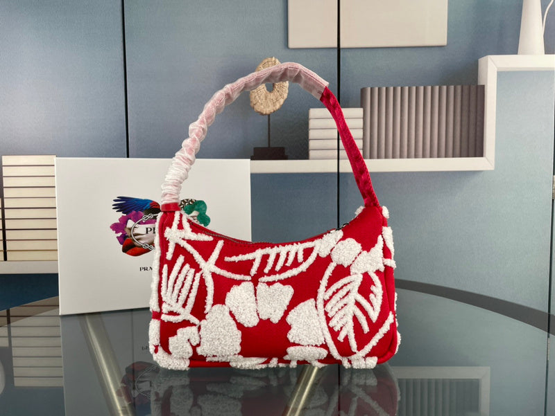 Satchel Bags - PRA Bags - 189
