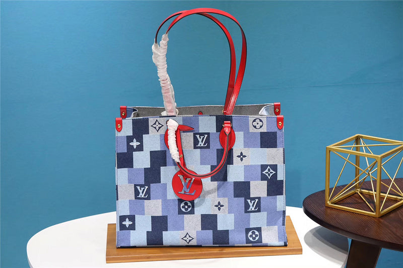 Glami Fashion Lu-Vi bags - 8662