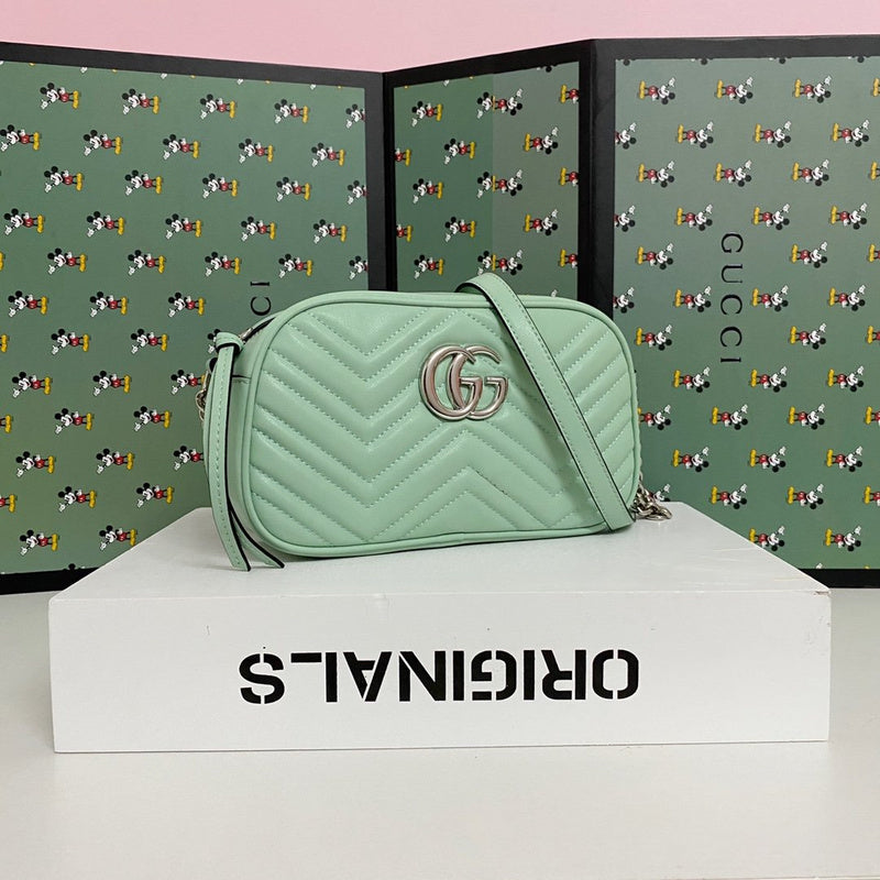 Glami Fashion - GCI Bags - 10596