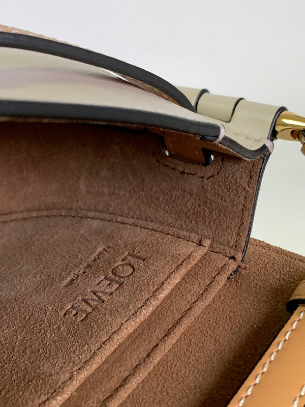 Glamy - LWO Bags - 752