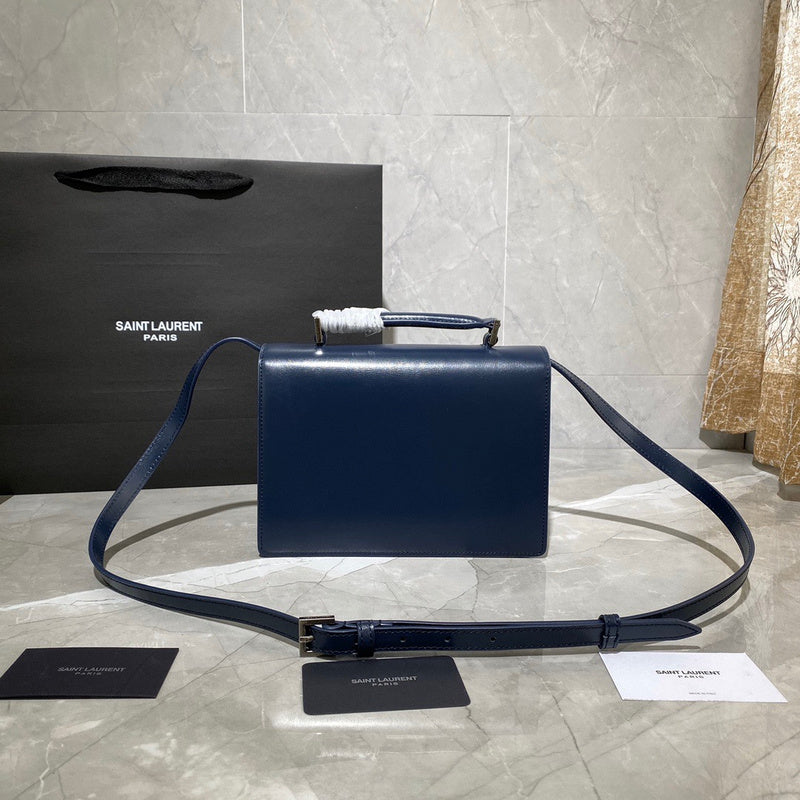 Glami - SLY Bags 068
