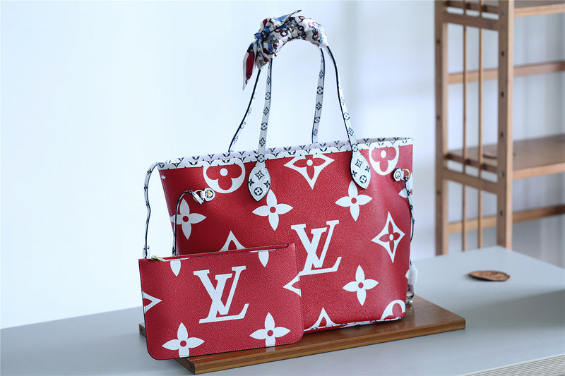 Glami Fashion Lu-Vi bags - 8079