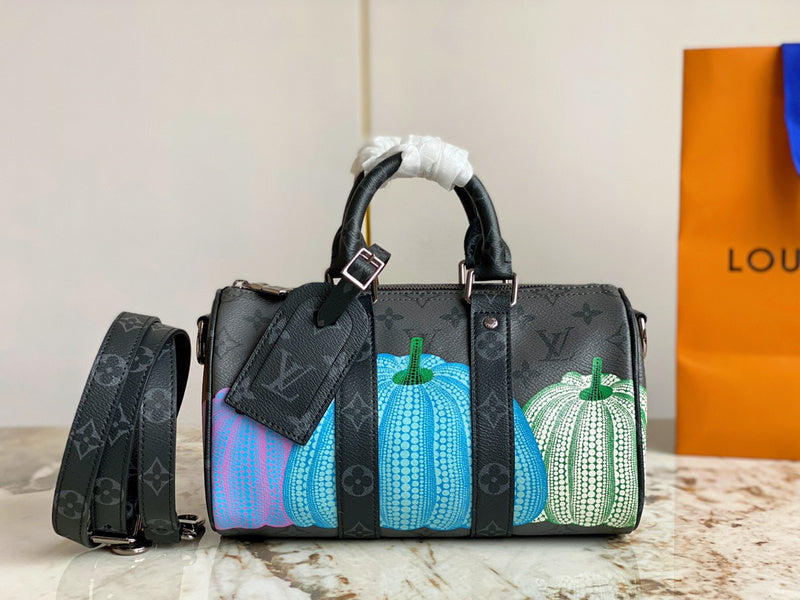 Glamy - LOV Bags - 802