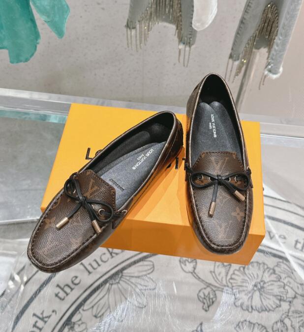 SAMC - LOV Women Shoes - 205