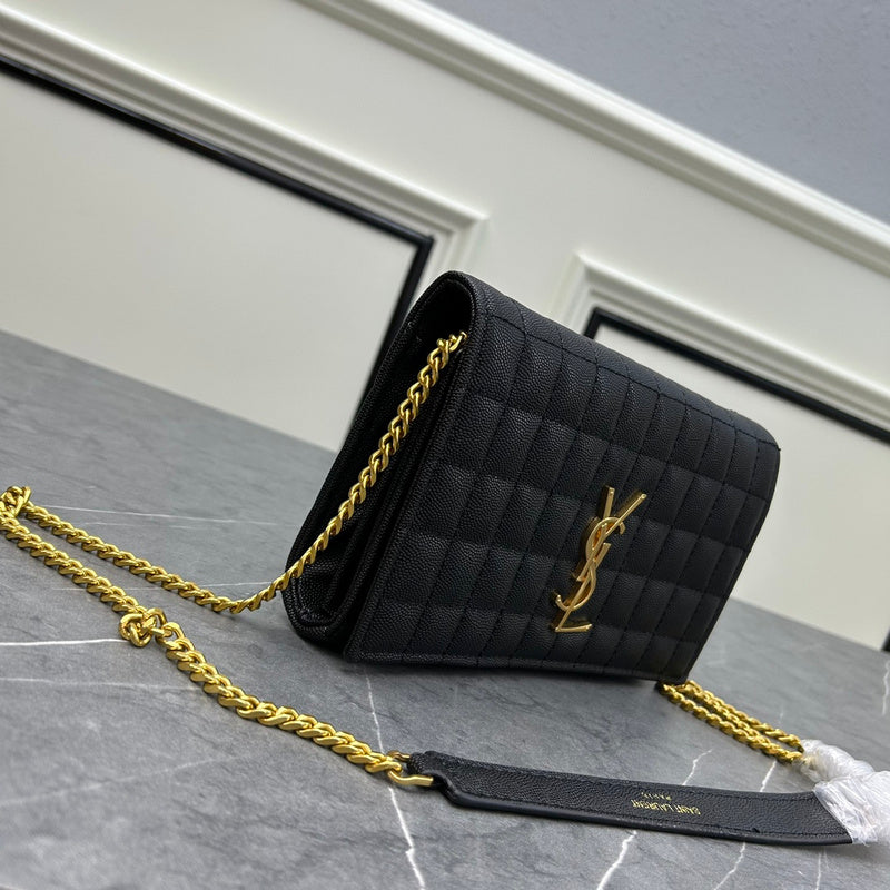 Satchel Bags - SLY Bags - 1054