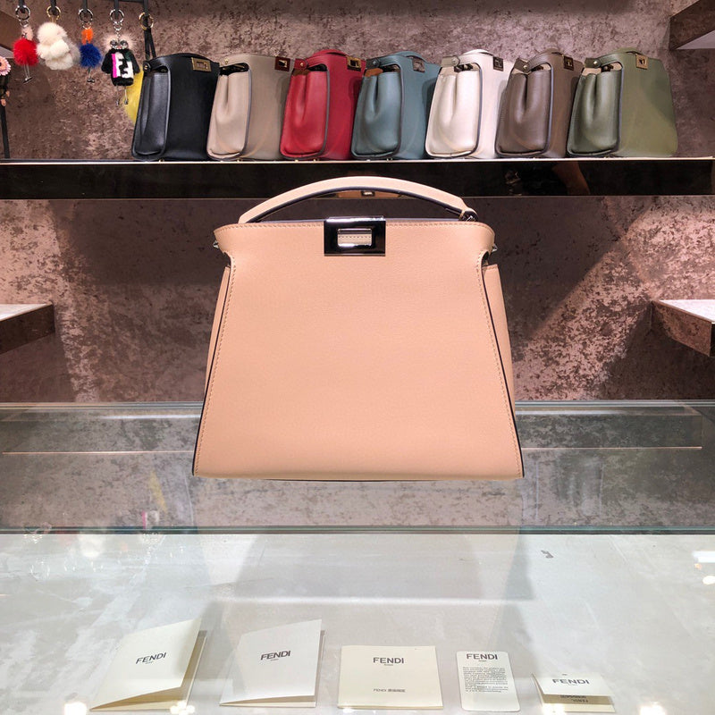 Glami-i - JBE Bags - 228