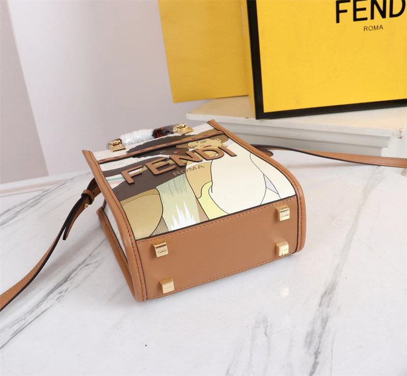 Glami - GlamiE Bags - 095