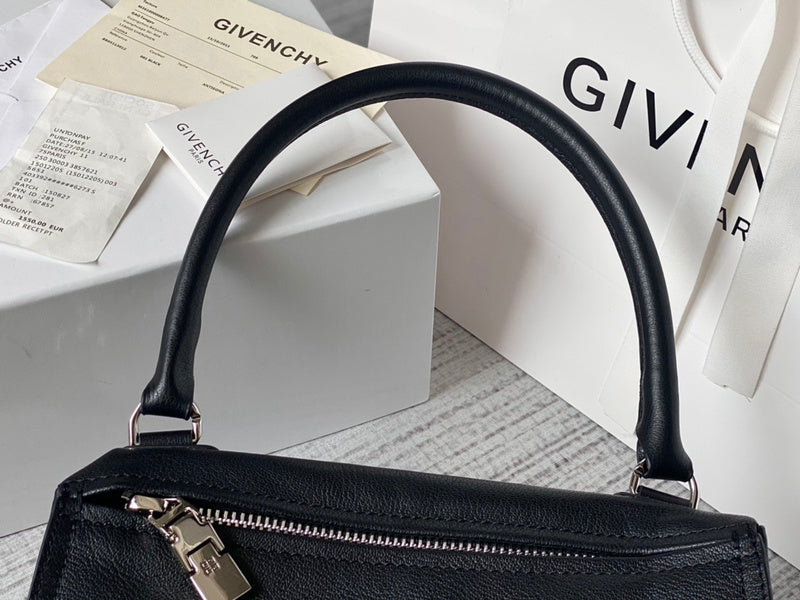 Glamy - GCY Bags - 256