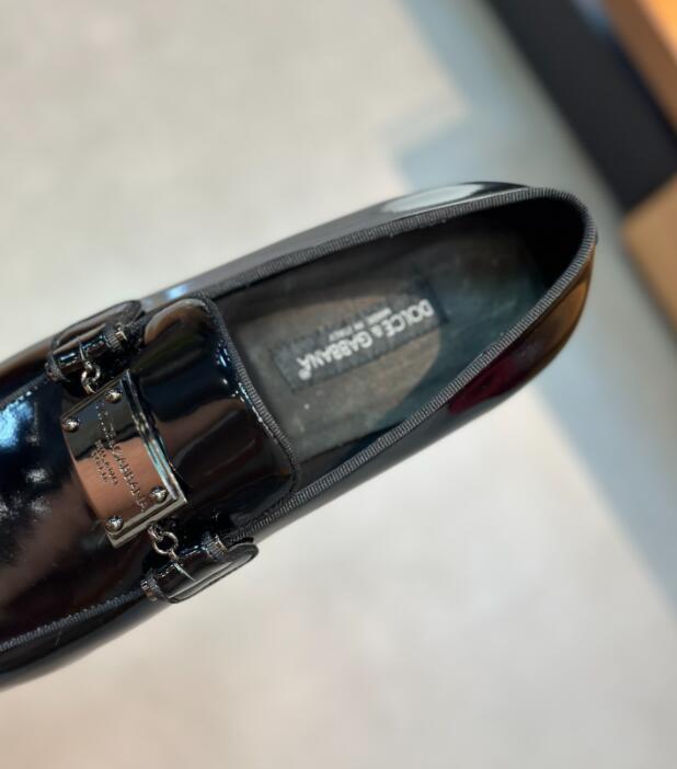 SAMC - DAG Men Shoes - 084