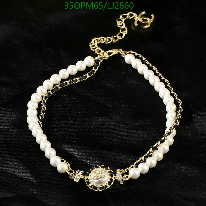 SAMC - CHL Jewelry - 1222