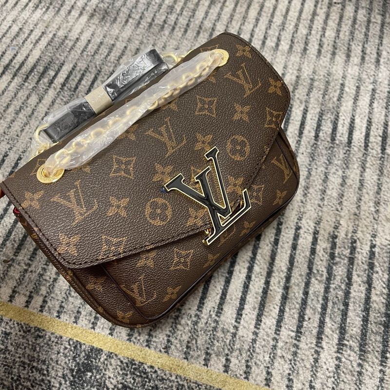 Glami- Glami- Lu-Vi bags - 3915
