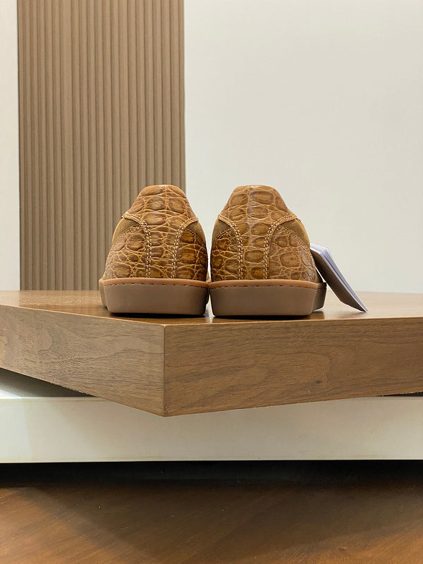 Glami - BRE Men Shoes - 311