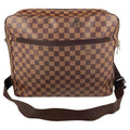 Louis Vuitton Damier Ebene Dorsoduro Messenger Bag