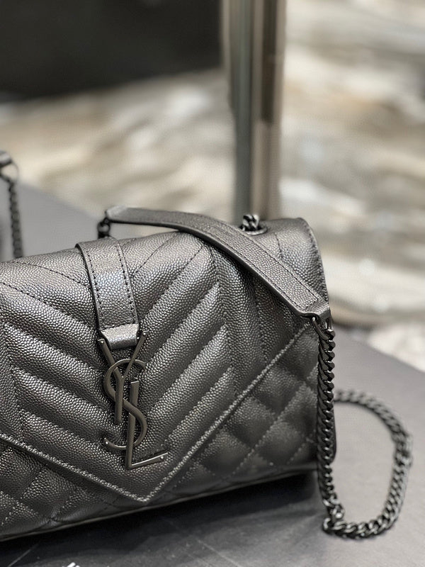 Glamy - YLS Bags - 612
