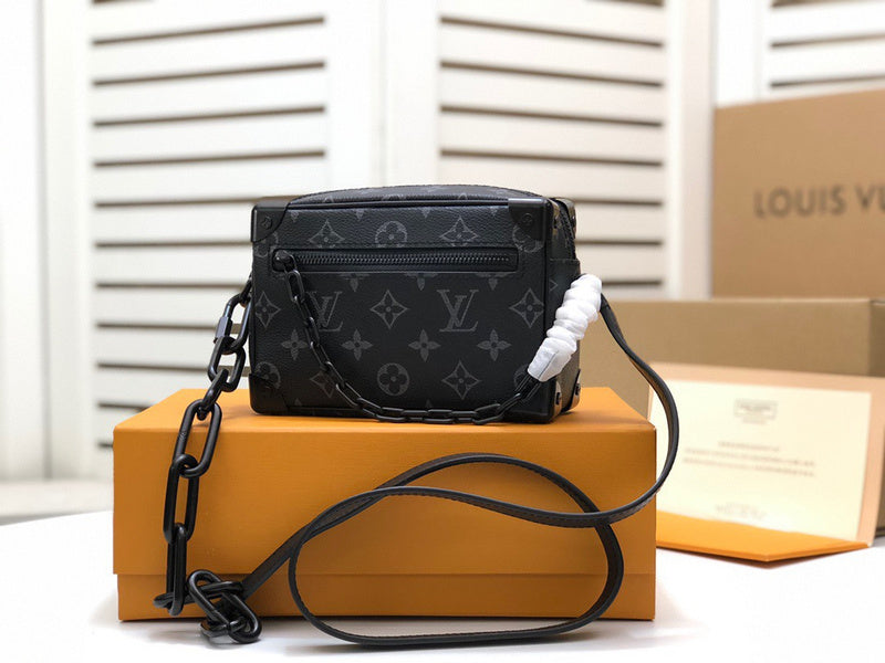 Fashion Lu-Vi bags - 3539