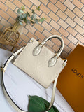 Satchel Bags - VL Bags - 677