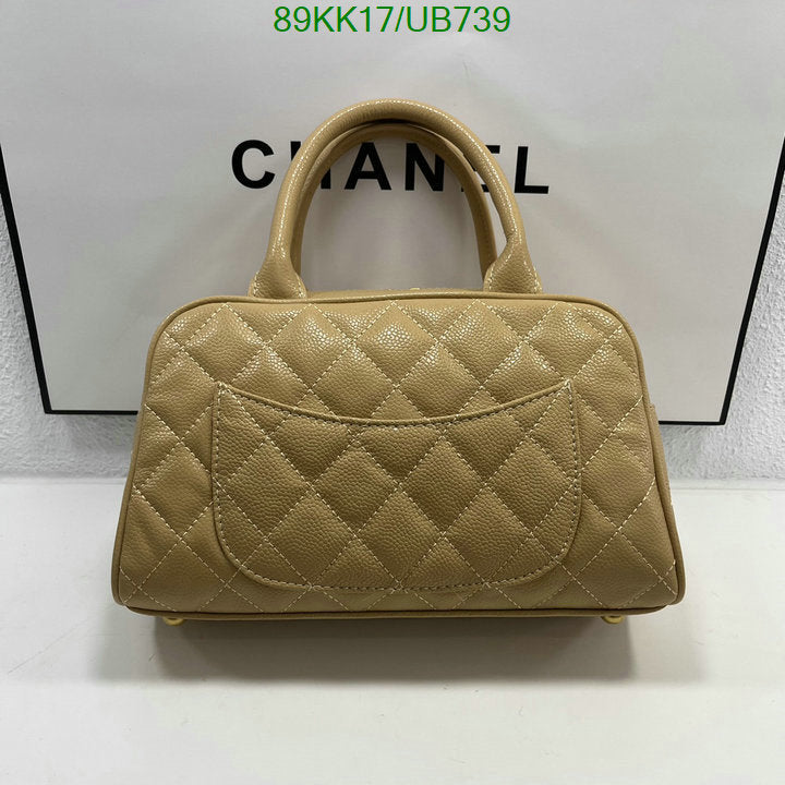 SAMC - CHL Bags Handbags - 055