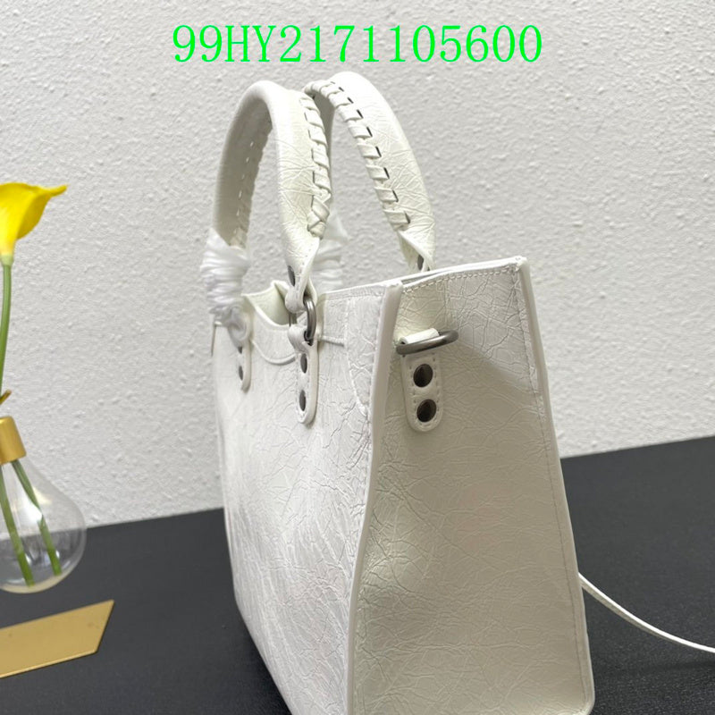 ELE Fashion - BGA Bags - 1980