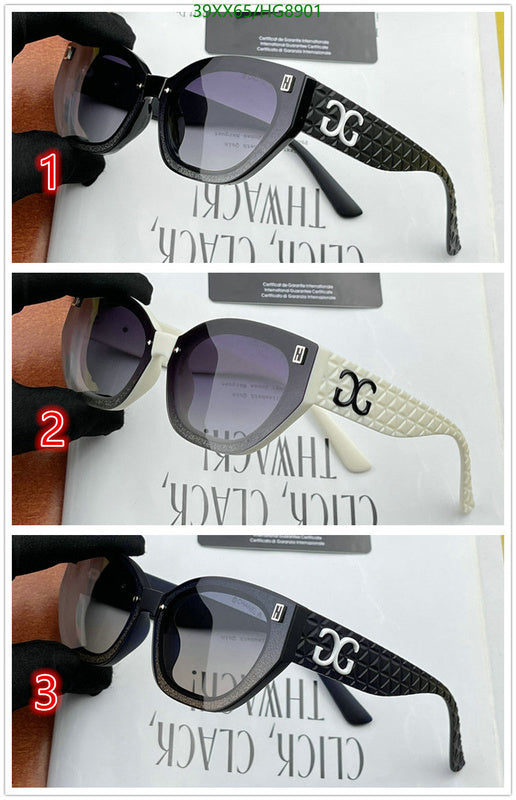 SAMC - CHL Glasses - 309