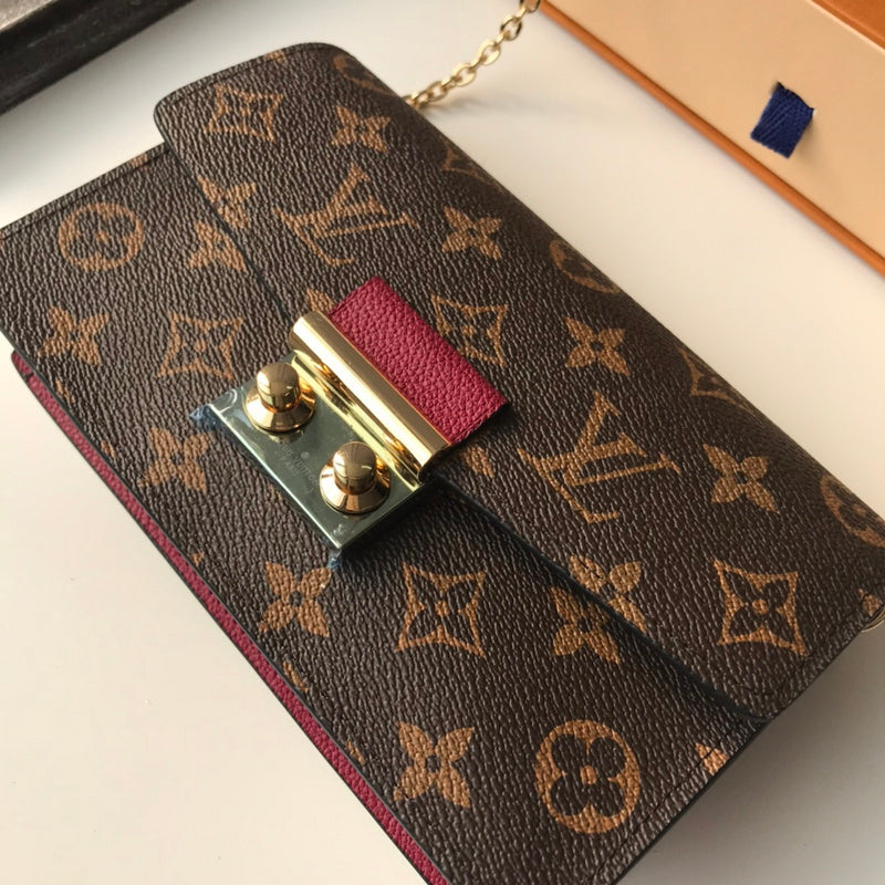 Satchel Bags - VL Bags - 4154