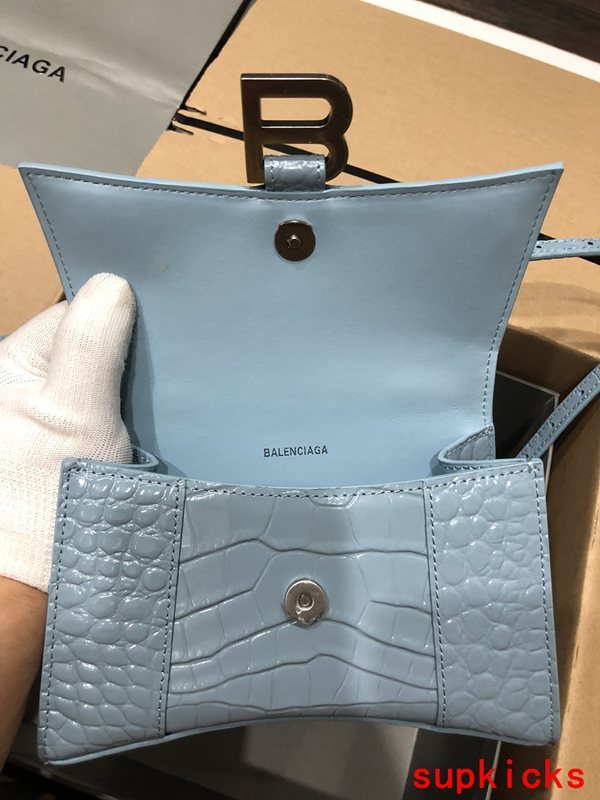 Glami- - BG Hourglass Bags - 183