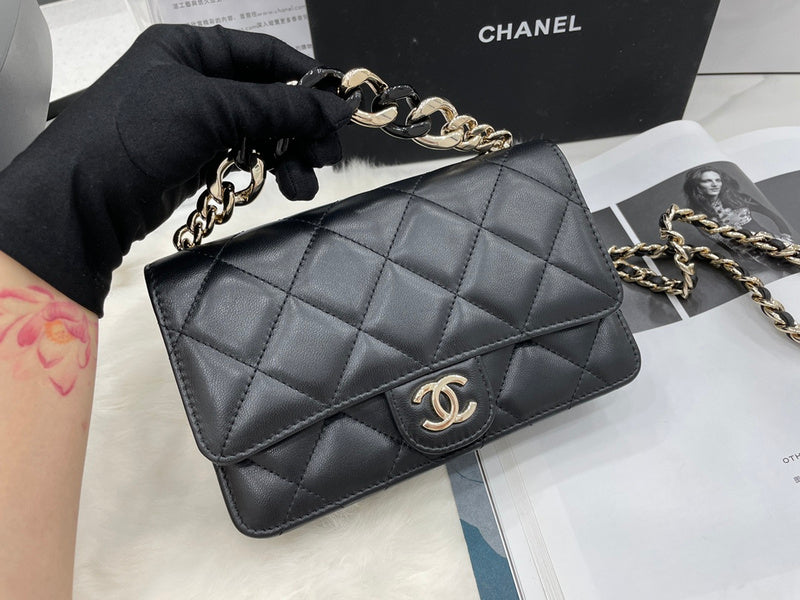 Satchel Bags - CLN Bags - 667