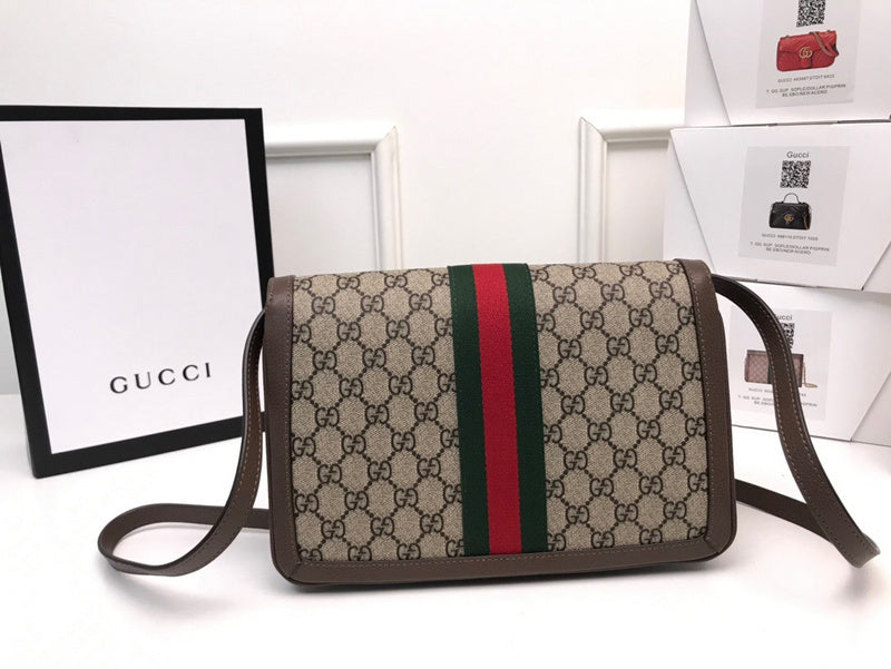 Satchel Bags - GCI Bags - 7087