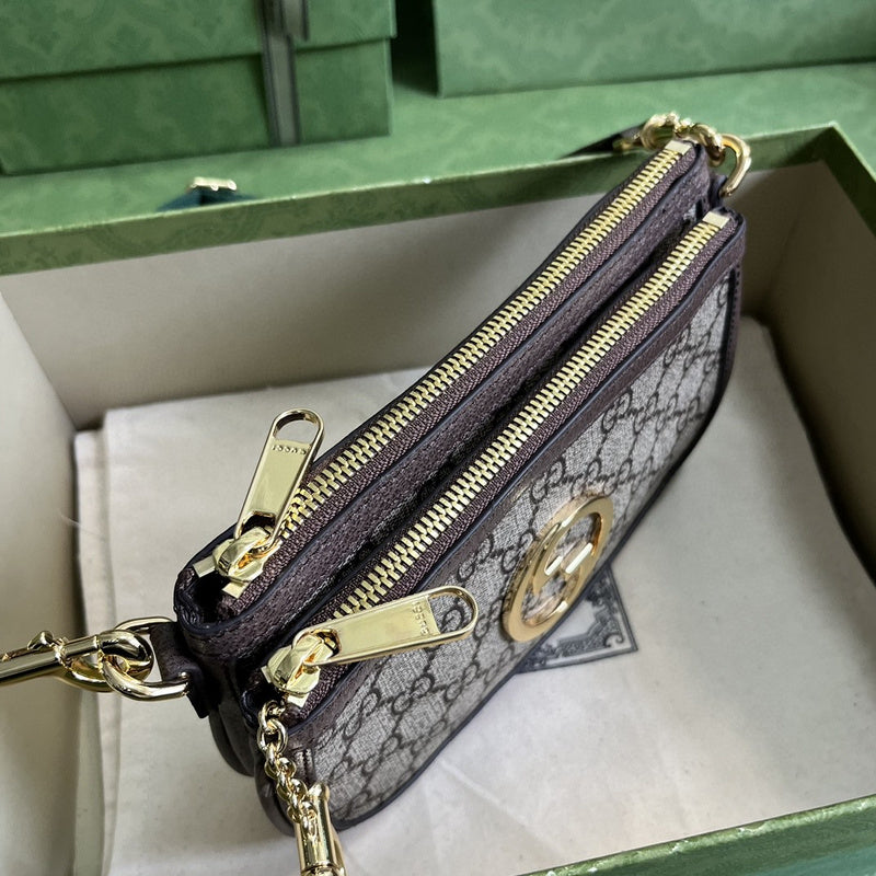 Glami-i GUKI Women Bags - 054